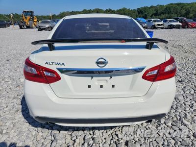 Zdjęcie 6 z 12 samochodu: 2017 NISSAN ALTIMA 2.5 S VIN:1N4AL3AP4HC113524 - miniatura