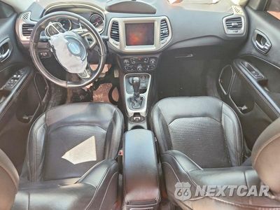 Zdjęcie 8 z 13 samochodu: 2019 JEEP COMPASS LIMITED VIN:3C4NJDCB7KT769639 - miniatura