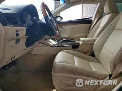 Zdjęcie 7 z 12 samochodu: 2013 LEXUS ES 300H VIN:JTHBW1GG4D2021135 - miniatura
