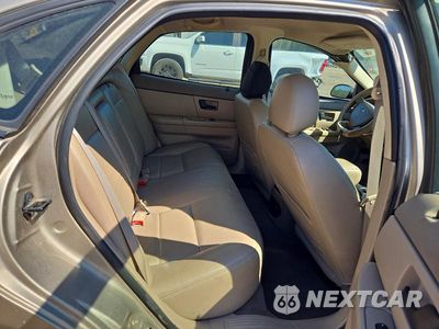 Zdjęcie 10 z 12 samochodu: 2004 FORD TAURUS SES VIN:1FAFP55274A173551 - miniatura