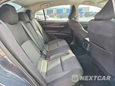 Zdjęcie 10 z 12 samochodu: 2026 TOYOTA CAMRY LE VIN:4T1DAACK4TU348345 - miniatura
