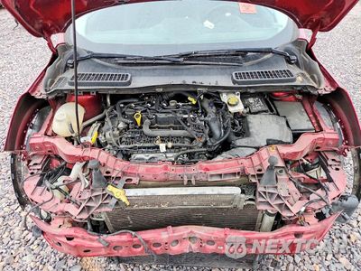 Zdjęcie 12 z 13 samochodu: 2018 FORD ESCAPE SEL VIN:1FMCU0HD3JUD04700 - miniatura