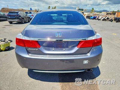 Zdjęcie 6 z 12 samochodu: 2015 HONDA ACCORD LX VIN:1HGCR2F36FA012254 - miniatura