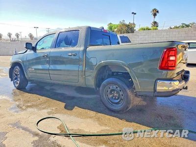 Drugie zdjęcie samochodu z przodu: 2026 RAM 1500 LARAMIE VIN:1C6SRFJP5TN281949 - miniatura