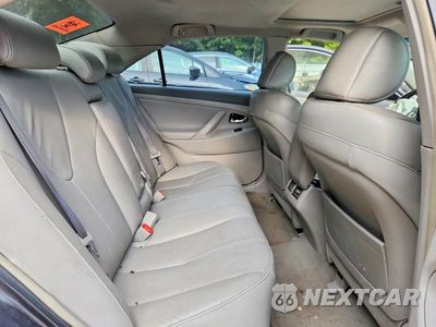 Zdjęcie 10 z 12 samochodu: 2007 TOYOTA CAMRY HYBRID VIN:4T1BB46K07U011601 - miniatura