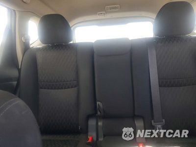 Zdjęcie 10 z 14 samochodu: 2017 NISSAN ROGUE SV VIN:KNMAT2MV3HP566475 - miniatura