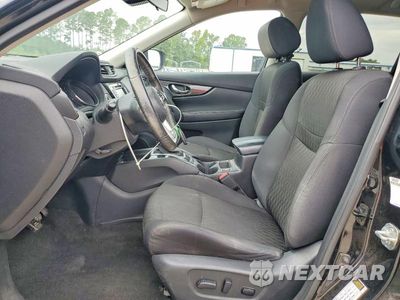 Zdjęcie 7 z 13 samochodu: 2019 NISSAN ROGUE SV VIN:5N1AT2MT4KC760537 - miniatura