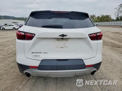 Zdjęcie 6 z 14 samochodu: 2020 CHEVROLET BLAZER 2LT VIN:3GNKBHRS0LS553600 - miniatura