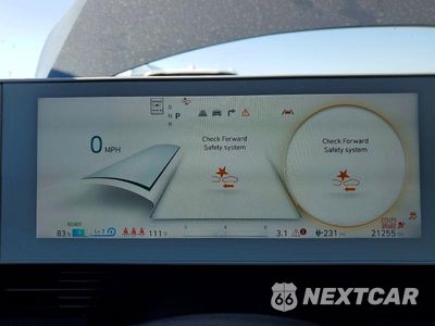 Zdjęcie 9 z 13 samochodu: 2024 HYUNDAI IONIQ 5 SEL VIN:KM8KN4DE7RU269203 - miniatura