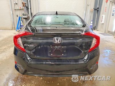 Zdjęcie 6 z 12 samochodu: 2017 HONDA CIVIC EX VIN:2HGFC1F33HH632086 - miniatura