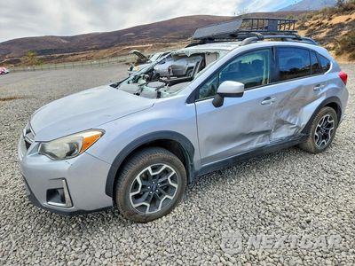 2016 SUBARU CROSSTREK PREMIUM JF2GPABC1G8329777 - główne zdjęcie licytacji z USA - miniatura