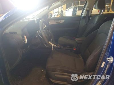 Zdjęcie 7 z 12 samochodu: 2024 KIA FORTE LXS VIN:3KPF24AD7RE758077 - miniatura