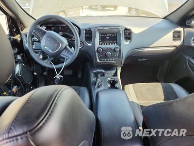 Zdjęcie 8 z 13 samochodu: 2018 DODGE DURANGO GT VIN:1C4RDJDG9JC307658 - miniatura