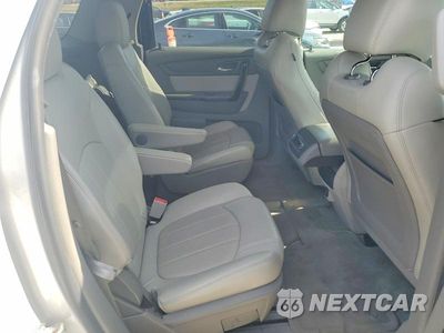 Zdjęcie 11 z 13 samochodu: 2017 GMC ACADIA LIMITED SLT-2 VIN:1GKKVSKD7HJ297803 - miniatura