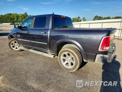 Drugie zdjęcie samochodu z przodu: 2015 RAM 1500 LARAMIE VIN:1C6RR7NT2FS564410 - miniatura