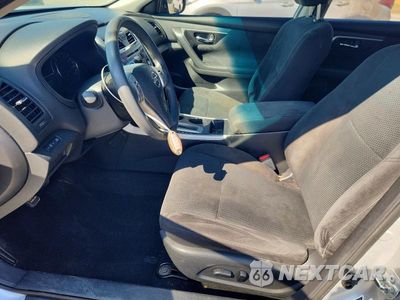 Zdjęcie 7 z 13 samochodu: 2015 NISSAN ALTIMA 2.5 S VIN:1N4AL3AP4FN354338 - miniatura