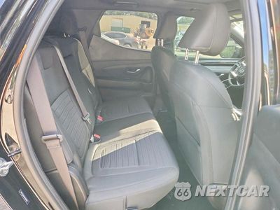 Zdjęcie 10 z 13 samochodu: 2023 HYUNDAI SANTA CRUZ SEL VIN:5NTJCDAEXPH049590 - miniatura