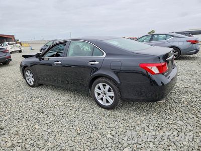 Drugie zdjęcie samochodu z przodu: 2008 LEXUS ES 350 VIN:JTHBJ46G282249318 - miniatura