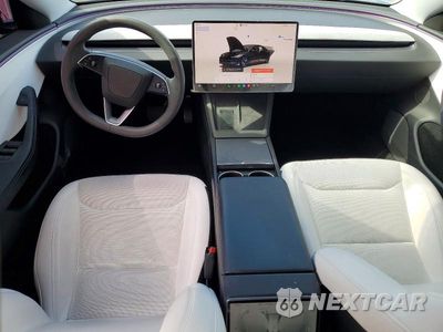 Zdjęcie 8 z 12 samochodu: 2026 TESLA MODEL 3 VIN:5YJ3E1EB4TF142856 - miniatura