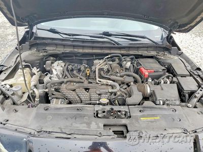 Zdjęcie 11 z 12 samochodu: 2021 NISSAN ALTIMA SR VIN:1N4BL4CV1MN408505 - miniatura