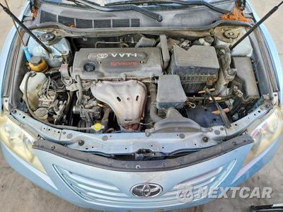 Zdjęcie 11 z 12 samochodu: 2009 TOYOTA CAMRY LE VIN:4T1BE46K39U906834 - miniatura
