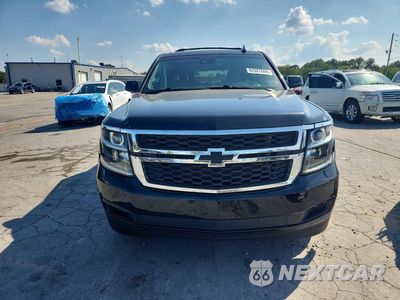 Piąte zdjęcie samochodu w środku: 2016 CHEVROLET TAHOE K1500 LT VIN:1GNSKBKC1GR181807 - miniatura