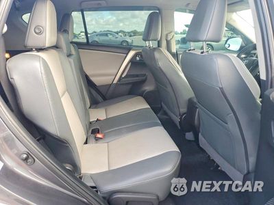 Zdjęcie 10 z 13 samochodu: 2014 TOYOTA RAV4 LIMITED VIN:2T3DFREV5EW197002 - miniatura