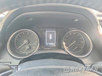 Zdjęcie 9 z 12 samochodu: 2023 TOYOTA CAMRY SE VIN:4T1G11AK0PU761000 - miniatura