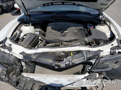 Zdjęcie 11 z 13 samochodu: 2015 CHEVROLET CAMARO LT VIN:2G1FF1E31F9229277 - miniatura