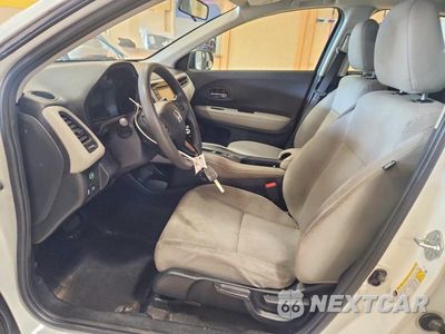 Zdjęcie 7 z 13 samochodu: 2022 HONDA HR-V LX VIN:3CZRU6H34NM768981 - miniatura