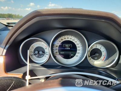 Zdjęcie 9 z 12 samochodu: 2015 MERCEDES-BENZ E 350 4MATIC VIN:WDDHF8JB1FB165560 - miniatura