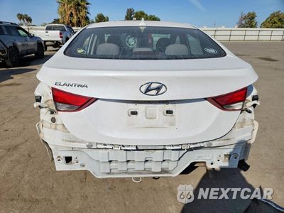 Zdjęcie 6 z 13 samochodu: 2016 HYUNDAI ELANTRA SE VIN:5NPDH4AE1GH663327 - miniatura
