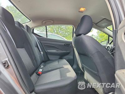 Zdjęcie 10 z 12 samochodu: 2023 NISSAN VERSA S VIN:3N1CN8DV6PL825754 - miniatura