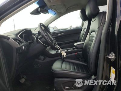 Zdjęcie 7 z 13 samochodu: 2019 FORD EDGE SEL VIN:2FMPK4J92KBB45552 - miniatura