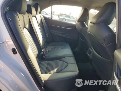 Zdjęcie 10 z 12 samochodu: 2024 TOYOTA CAMRY SE VIN:4T1G11AK7RU222604 - miniatura