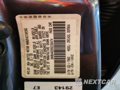 Zdjęcie 13 z 13 samochodu: 2009 TOYOTA COROLLA LE VIN:1NXBU40E99Z156474 - miniatura