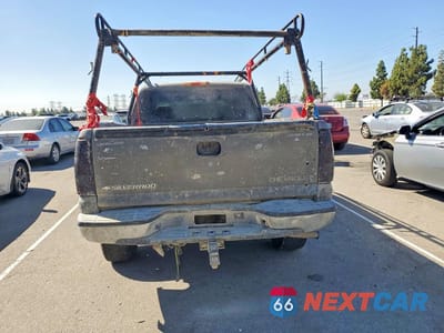 Zdjęcie 6 z 13 samochodu: 2002 CHEVROLET SILVERADO C1500 VIN:2GCEC19V321372652 - miniatura