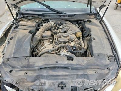Zdjęcie 11 z 12 samochodu: 2010 LEXUS IS 250 BASE VIN:JTHBF5C24A2095894 - miniatura