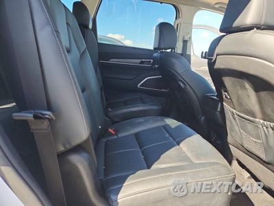Zdjęcie 11 z 13 samochodu: 2022 KIA TELLURIDE EX VIN:5XYP3DHC8NG268050 - miniatura
