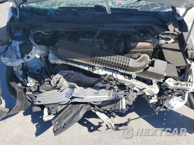 Zdjęcie 11 z 12 samochodu: 2020 TOYOTA COROLLA LE VIN:5YFEPRAE6LP086134 - miniatura