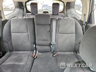 Zdjęcie 10 z 13 samochodu: 2016 NISSAN PATHFINDER SV VIN:5N1AR2MM1GC604941 - miniatura