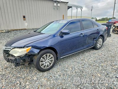 2014 TOYOTA CAMRY LE 4T1BF1FK5EU833889 - główne zdjęcie licytacji z USA - miniatura