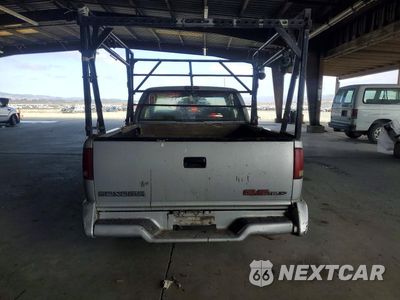 Zdjęcie 6 z 13 samochodu: 1997 GMC SONOMA VIN:1GTCS19X7V8509850 - miniatura