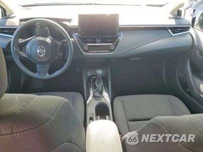 Zdjęcie 8 z 13 samochodu: 2026 TOYOTA COROLLA LE VIN:5YFB4MDE8TP456400 - miniatura