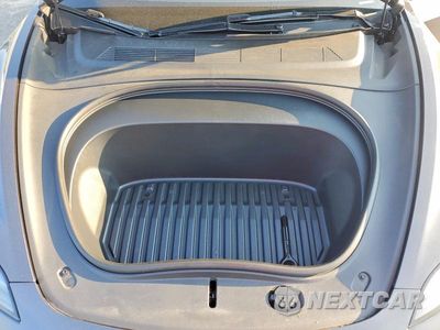 Zdjęcie 11 z 12 samochodu: 2025 TESLA MODEL 3 VIN:5YJ3E1EA4SF052242 - miniatura
