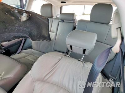 Zdjęcie 11 z 13 samochodu: 2015 SUBARU FORESTER 2.5I LIMITED VIN:JF2SJAHC5FH459062 - miniatura