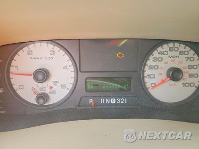 Zdjęcie 9 z 12 samochodu: 2006 FORD F250 SUPER DUTY VIN:1FTSW21P06EA63075 - miniatura