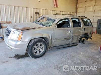2011 GMC YUKON SLE 1GKS1AE09BR127854 - główne zdjęcie licytacji z USA - miniatura