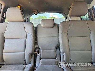 Zdjęcie 10 z 13 samochodu: 2016 HONDA ODYSSEY EXL VIN:5FNRL5H65GB051784 - miniatura