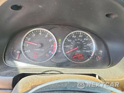 Zdjęcie 9 z 12 samochodu: 2005 MAZDA 6 I VIN:1YVFP80C555M75467 - miniatura